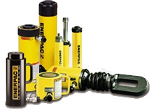 enerpac enerpac
