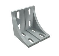 Accessori alluminio strutturale Alusic