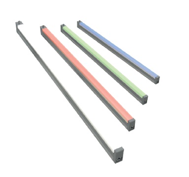 Linea BH - Profili led