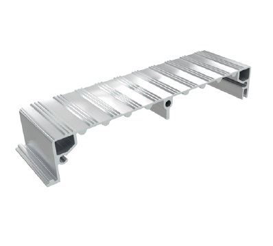 LINEA IS - Scale e passerelle