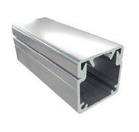 Linea SP - Protezioni per macchine automatiche