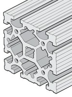 Profili alluminio