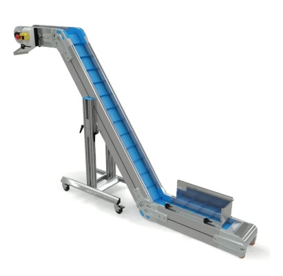 Nastri cambio pendenza: Serie 830