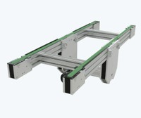 Trasporto pallet: Serie 112