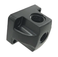 Serie CC - Accessori di completamento per linee di distribuzione