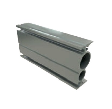 Serie S2 - Sistema multifunzione con doppio canale di distribuzione