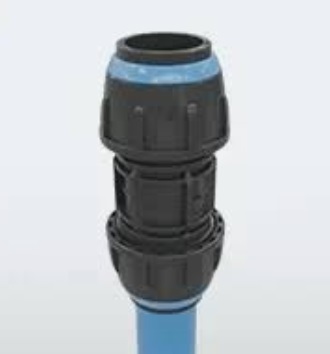 Serie SR - Tubi e raccordi per aria compressa