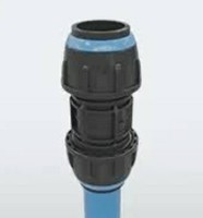 Serie SR - Tubi e raccordi per aria compressa