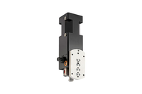 RBT - Ribaltatori pneumatici per EOAT