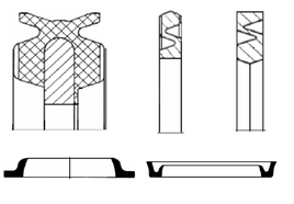 Tenute per pneumatica