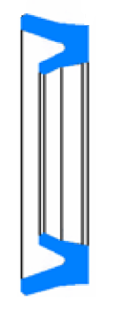 Tenute per pneumatica DIP