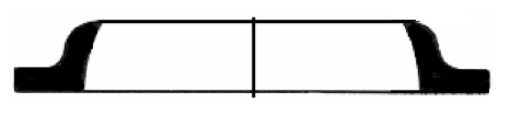 Tenute per pneumatica H