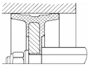 Tenute per pneumatica TDUOP