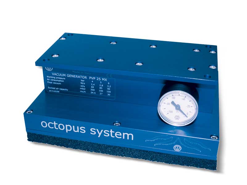 OCTOPUS