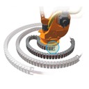 MIDI TYPE, ALTEZZA INTERNA HI 40 / 53 MM