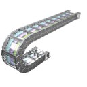 MINI TYPE, ALTEZZA INTERNA HI 26 / 40 MM