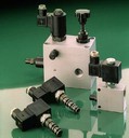 Valvole a solenoide OLEOSTAR
