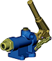 Pompa Tipo GL