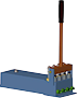 Pompa Tipo GL105-M4