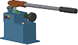 Pompa Tipo GL113M