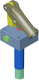 Pompa Tipo GL277