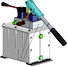Pompa Tipo GL290-4L