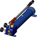 Pompa Tipo GL2P-Q 150