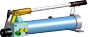 Pompa Tipo GL2P-Q+4VN