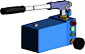 Pompa Tipo GL2P-RVxxAL