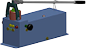 Pompa Tipo GL2P70-A