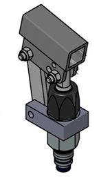 Pompa Tipo GL344-B2