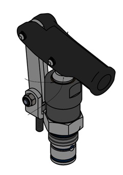 Pompa Tipo GL344-C