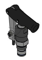 Pompa Tipo GL344-C