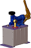Pompa Tipo GLB