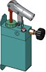Pompa Tipo GLDE17-IN-60