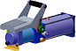 Pompa Tipo GLOP625