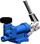 Pompa Tipo GLR