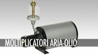 Moltiplicatori Aria-Olio