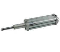 Cilindri telescopici serie UTL