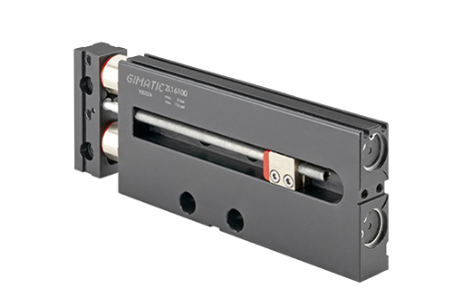 ZL - Slitte pneumatiche per EOAT