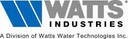 WATTS INDUSTRIES