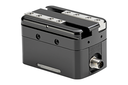 MPCF - Pinza elettrica parallela autocentrante con drive integrato