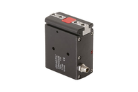 MPPM - Pinza elettrica parallela 2 griffe