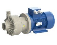 Dragon - POMPE CENTRIFUGHE ORIZZONTALI