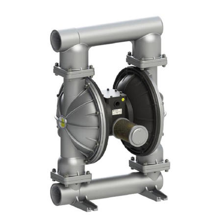 Pompa P1000 ATEX