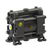 Pompa P7 ATEX