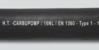 Carbupomp 16NL/EN1360