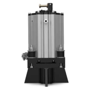 Vibratori pneumatici lineari