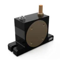 Vibratori pneumatici rotazionali