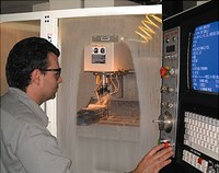 EXAIR DISPOSITIVI CHE MANTENGONO PULITI I VETRI DEI CNC